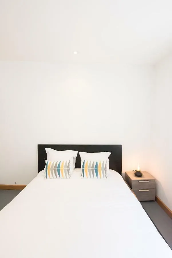 Appartement Le St Pierre - Style et Caractère à 10min du Vieux Lyon 0*,