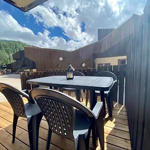 Orrianes'home Appartement Les Orres